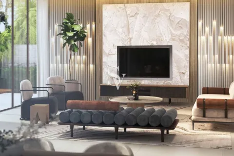 Townhouse in Damac Lagoons, Dubai 4 bedrooms, 144 sq.m. № 114649 - photo 8