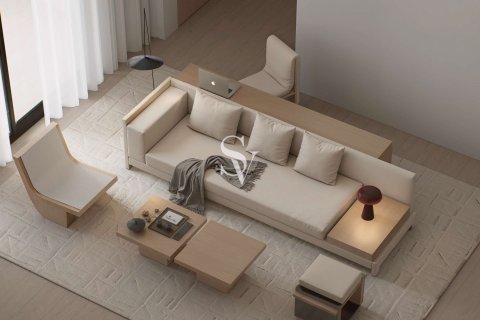 Квартира в Al Jaddaf, Дубай, 1 спальня, 71м², № 114644