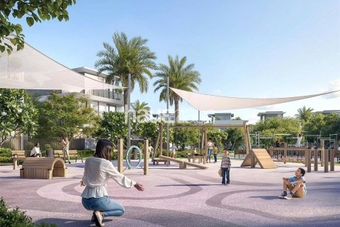 Villa in Dubai Investment Park, Dubai 4 bedrooms, 355 sq.m. № 43416 - photo 9