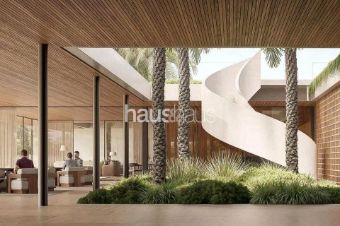 Villa in Dubai Investment Park, Dubai 4 bedrooms, 355 sq.m. № 43416 - photo 5