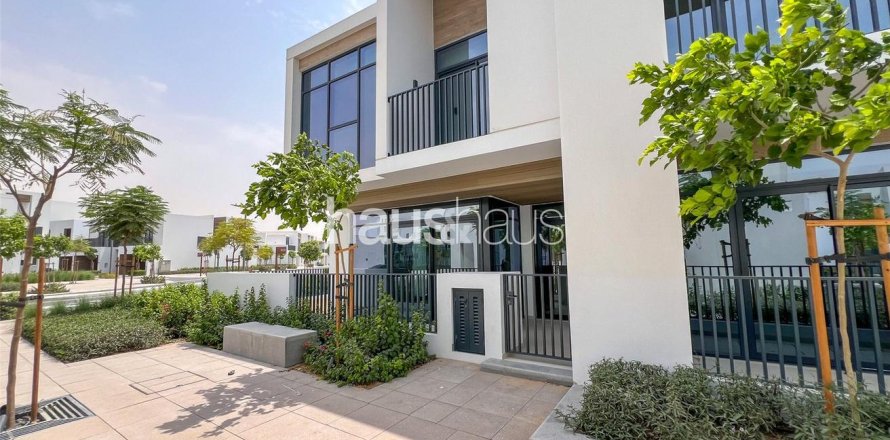 Villa in Arabian Ranches 3, Dubai 4 bedrooms, 268 sq.m. № 43390