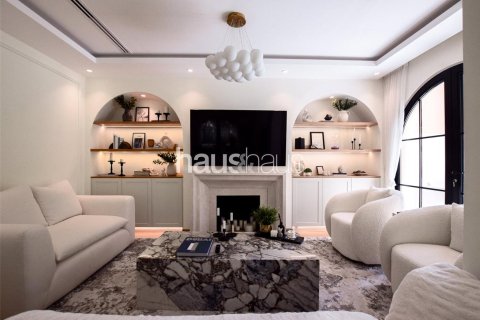 فيلا في Maeen, البحيرات, دبي 3 غرف نوم, 244 م² رقم 43378 - صورة 10