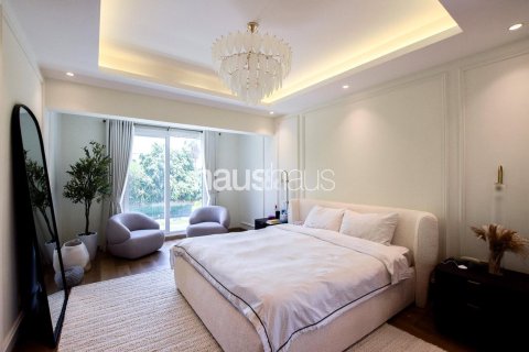 فيلا في Maeen, البحيرات, دبي 3 غرف نوم, 244 م² رقم 43378 - صورة 16