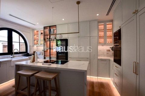 فيلا في Maeen, البحيرات, دبي 3 غرف نوم, 244 م² رقم 43378 - صورة 12
