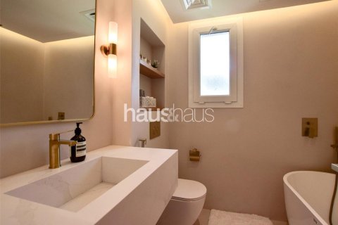 فيلا في Maeen, البحيرات, دبي 3 غرف نوم, 244 م² رقم 43378 - صورة 22