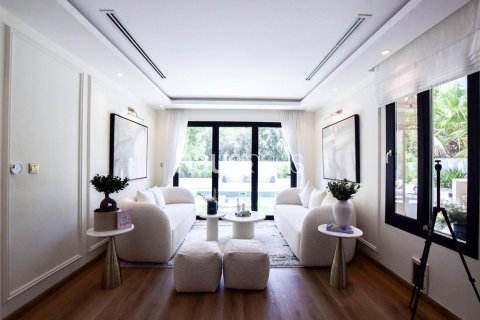 فيلا في Maeen, البحيرات, دبي 3 غرف نوم, 244 م² رقم 43378 - صورة 11