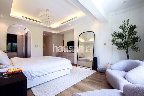 فيلا في Maeen, البحيرات, دبي 3 غرف نوم, 244 م² رقم 43378 - صورة 15