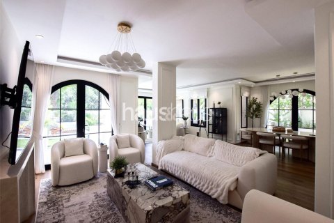 فيلا في Maeen, البحيرات, دبي 3 غرف نوم, 244 م² رقم 43378 - صورة 8