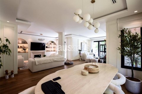 فيلا في Maeen, البحيرات, دبي 3 غرف نوم, 244 م² رقم 43378 - صورة 9