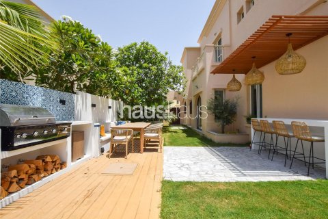 فيلا في Maeen, البحيرات, دبي 3 غرف نوم, 244 م² رقم 43378 - صورة 3