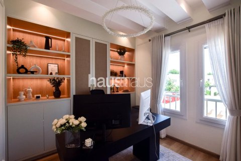 فيلا في Maeen, البحيرات, دبي 3 غرف نوم, 244 م² رقم 43378 - صورة 21