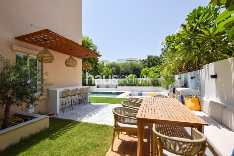 فيلا في Maeen, البحيرات, دبي 3 غرف نوم, 244 م² رقم 43378 - صورة 2
