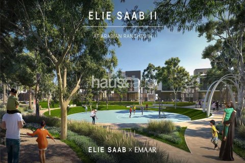 فيلا في Arabian Ranches 3, دبي 5 غرف نوم , 552 م² رقم 43391 - صورة 11