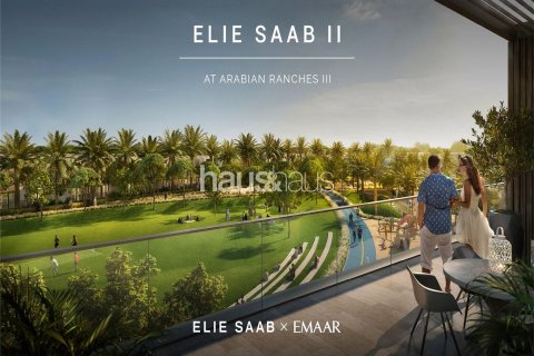 فيلا في Arabian Ranches 3, دبي 5 غرف نوم , 552 م² رقم 43391 - صورة 9