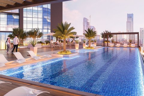 Appartement à Dubai, 2 chambres, 99 m², № 5968 - photo 1