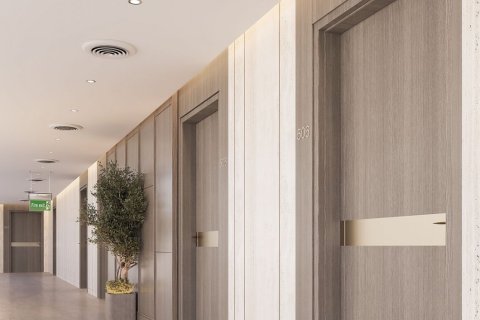 Appartement à Dubai, 2 chambres, 99 m², № 5968 - photo 6