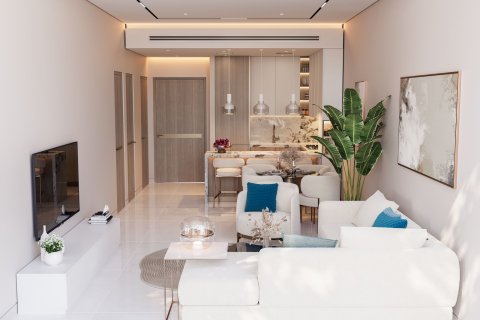 Appartement à Dubai, 2 chambres, 99 m², № 5968 - photo 11
