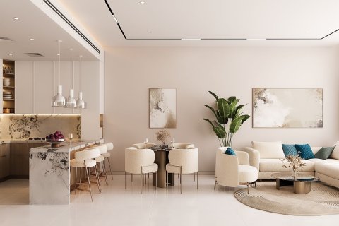 Appartement à Dubai, 2 chambres, 99 m², № 5968 - photo 9