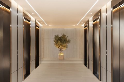 Appartement à Dubai, 2 chambres, 99 m², № 5968 - photo 5