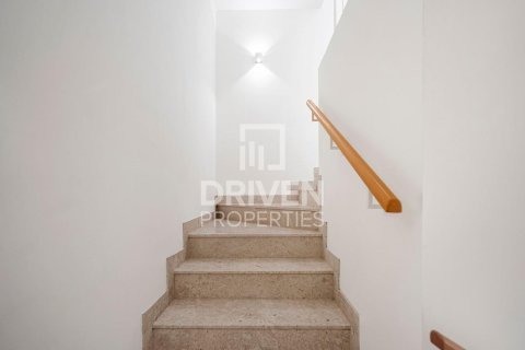 Townhouse in The Pulse, Dubai South (Dubai World Central), Dubai 4 bedrooms, 306 sq.m. № 87356 - photo 20