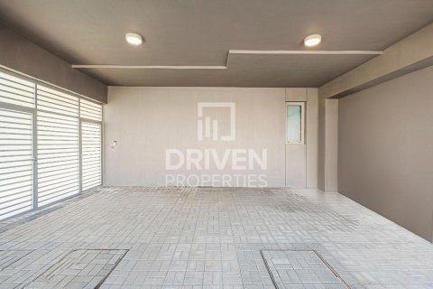 Townhouse in The Pulse, Dubai South (Dubai World Central), Dubai 4 bedrooms, 306 sq.m. № 87356 - photo 24