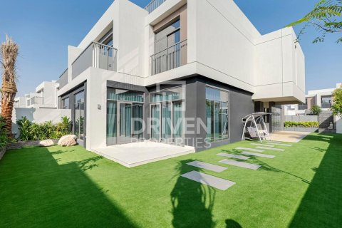 Townhouse in The Pulse, Dubai South (Dubai World Central), Dubai 4 bedrooms, 306 sq.m. № 87356 - photo 30