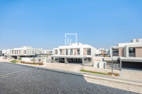 Townhouse in The Pulse, Dubai South (Dubai World Central), Dubai 4 bedrooms, 306 sq.m. № 87356 - photo 26