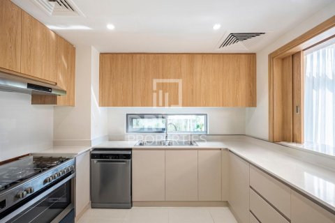 Townhouse in The Pulse, Dubai South (Dubai World Central), Dubai 4 bedrooms, 306 sq.m. № 87356 - photo 18