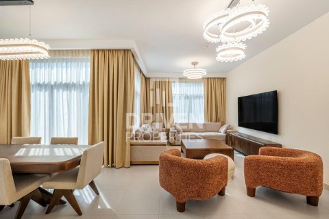 Townhouse in The Pulse, Dubai South (Dubai World Central), Dubai 4 bedrooms, 306 sq.m. № 87356