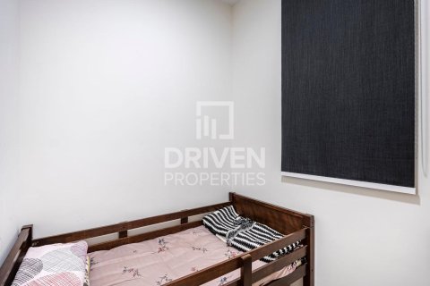 Townhouse in The Pulse, Dubai South (Dubai World Central), Dubai 4 bedrooms, 306 sq.m. № 87356 - photo 11