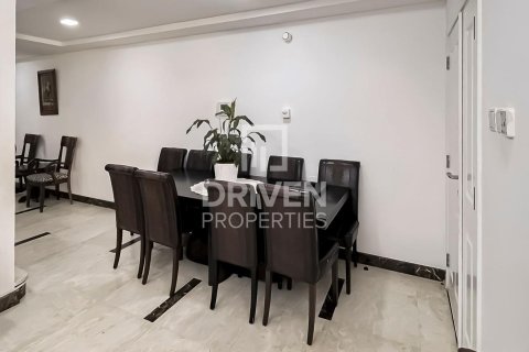 Villa à District 10, Jumeirah Village Circle, Dubai, 4 chambres, 288 m², № 87344 - photo 10