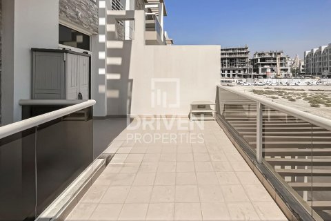 Villa à District 10, Jumeirah Village Circle, Dubai, 4 chambres, 288 m², № 87344 - photo 20