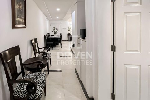 Villa à District 10, Jumeirah Village Circle, Dubai, 4 chambres, 288 m², № 87344 - photo 8