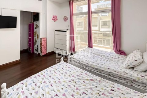 Villa à District 10, Jumeirah Village Circle, Dubai, 4 chambres, 288 m², № 87344 - photo 5