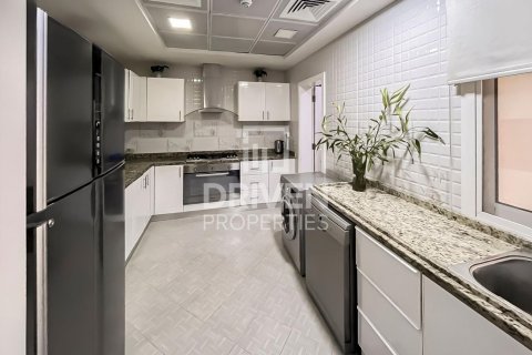 Villa à District 10, Jumeirah Village Circle, Dubai, 4 chambres, 288 m², № 87344 - photo 7