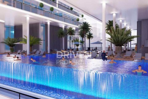 Appartement à Jumeirah Village Circle, Dubai, 1 chambre, 68 m², № 87343 - photo 7