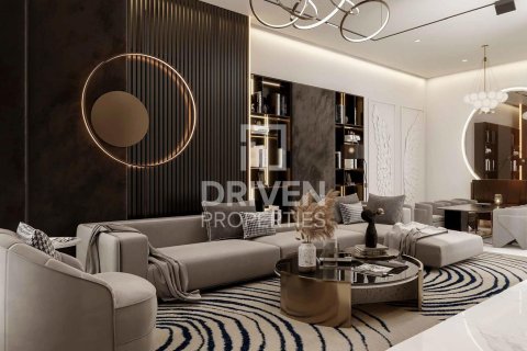 Appartement à Jumeirah Village Circle, Dubai, 1 chambre, 68 m², № 87343 - photo 2