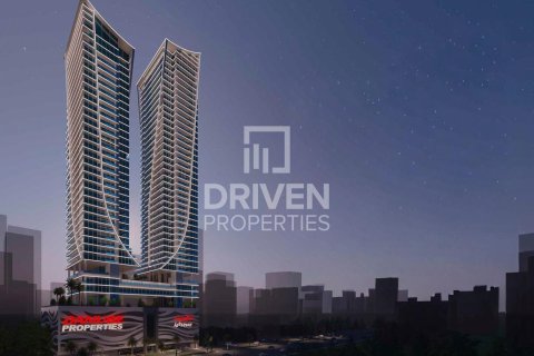 Appartement à Jumeirah Village Circle, Dubai, 1 chambre, 68 m², № 87343 - photo 10