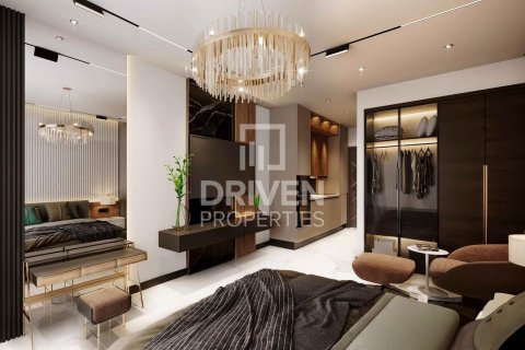 Appartement à Jumeirah Village Circle, Dubai, 1 chambre, 68 m², № 87343 - photo 3