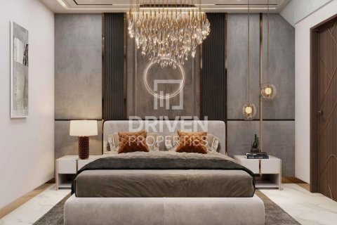 Appartement à Jumeirah Village Circle, Dubai, 1 chambre, 68 m², № 87343 - photo 4