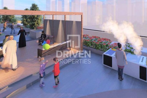 Appartement à Jumeirah Village Circle, Dubai, 1 chambre, 68 m², № 87343 - photo 8