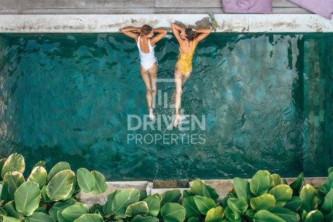 Appartement à Jumeirah Village Circle, Dubai, 1 chambre, 68 m², № 87343 - photo 11