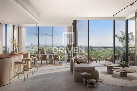 Appartement à Dubai Land, Dubai, 1 chambre, 77 m², № 87353 - photo 7