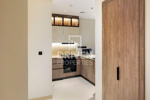 Appartement à Business Bay, Dubai, 1 chambre, 65 m², № 87354 - photo 9