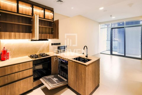 Appartement à Business Bay, Dubai, 1 chambre, 65 m², № 87354 - photo 2