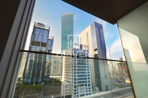 Appartement à Business Bay, Dubai, 1 chambre, 65 m², № 87354 - photo 14