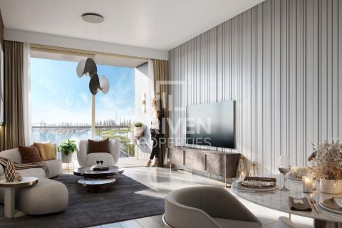 Apartment in Business Bay, Dubai 1 bedroom, 74 sq.m. № 87357 - photo 7