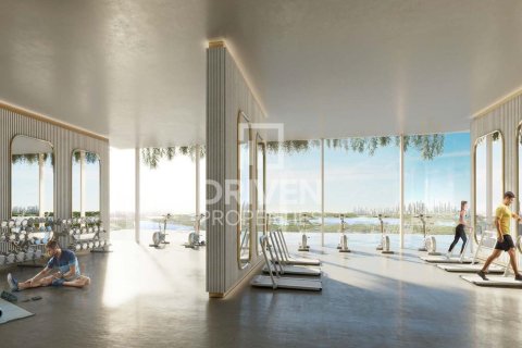 Apartment in Business Bay, Dubai 1 bedroom, 74 sq.m. № 87357 - photo 4