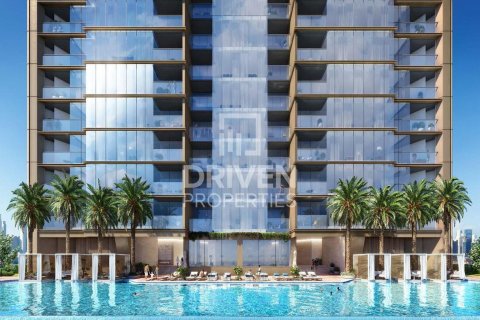 Apartment in Business Bay, Dubai 1 bedroom, 74 sq.m. № 87357 - photo 11