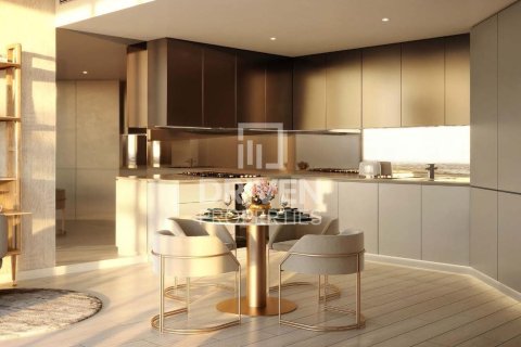 Apartment in Business Bay, Dubai 1 bedroom, 74 sq.m. № 87357 - photo 1